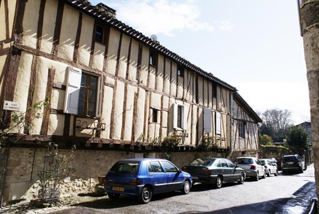 In The Heart Of Artists'S House Hotel Espiens Bagian luar foto
